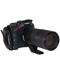 Canon Eos C80 6K Cinema Camera with Rf 24-105mm f/2.8 L Is Usm Z Lens