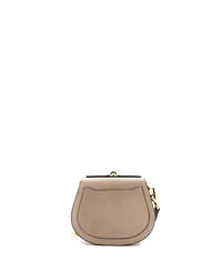 Pre-Owned Chloe Small Nile Crossbody Bag Leather