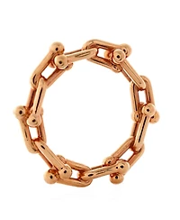 Pre-Owned Tiffany & Co. HardWear Link Ring