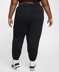 Nike Sportswear Plus Phoenix Fleece High-Waist Oversized Sweatpants