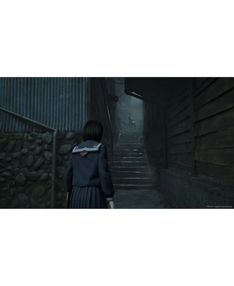 Silent Hill f for Xbox Series X and Xbox One