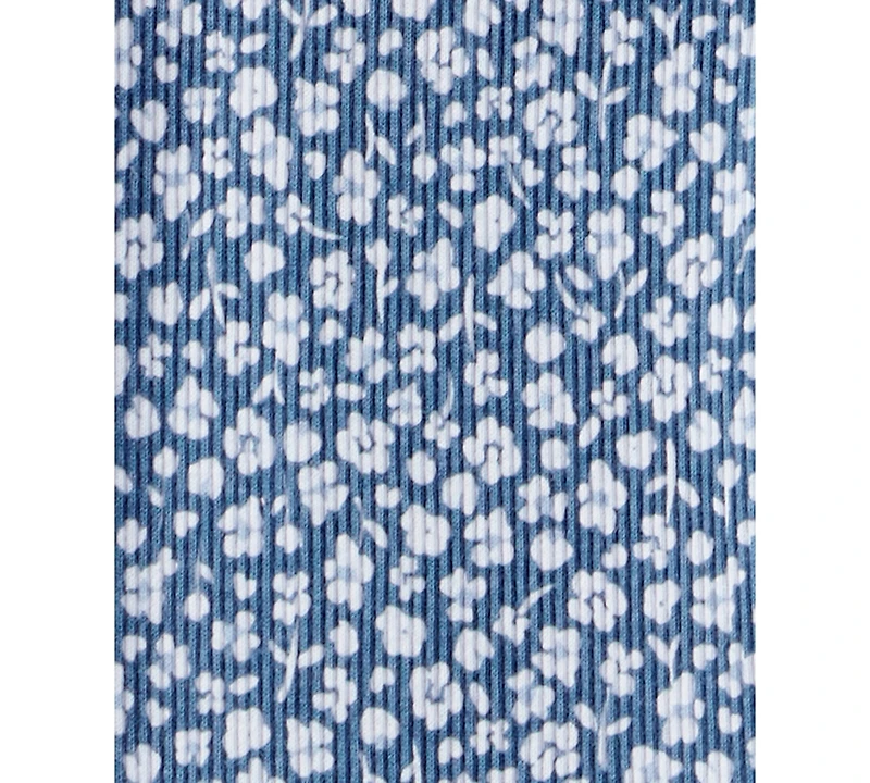 Carter's Girls Toddler 2T-5T 2-Piece Floral Long-Sleeve Sweatshirt and Leggings Set