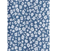 Carter's Girls Toddler 2T-5T 2-Piece Floral Long-Sleeve Sweatshirt and Leggings Set