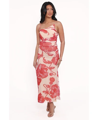 Petal and Pup Women's Jasmine Maxi Dress