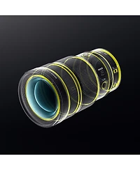 Nikon Nikkor Z 24-70mm f/2.8 S Ii Lens