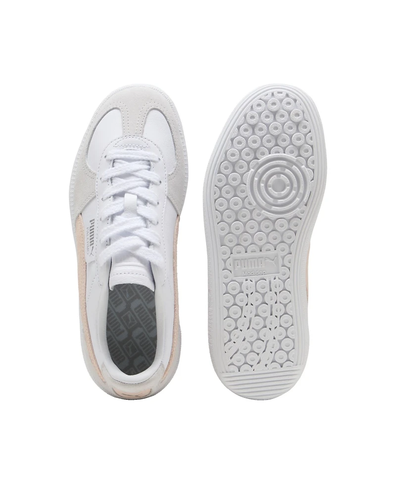 Puma Golf Palermo G Premium Waterproof Leather Spikeless Women's Sneakers