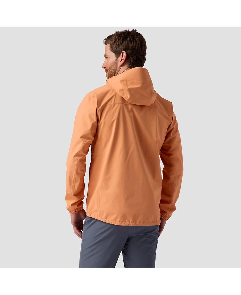 Backcountry Men's Backcountry Kanarra 2.5L Rain Jacket