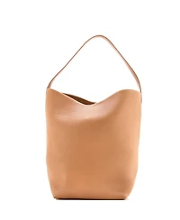 Pre-Owned The Row Medium N/S Park Tote Leather