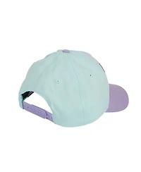 Dog Man Girls Cap