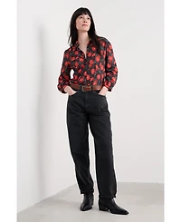 Seasalt Cornwall Women's 3/4 Embrace Shirt