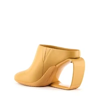 United Nude Womens Mobius Mule Hi