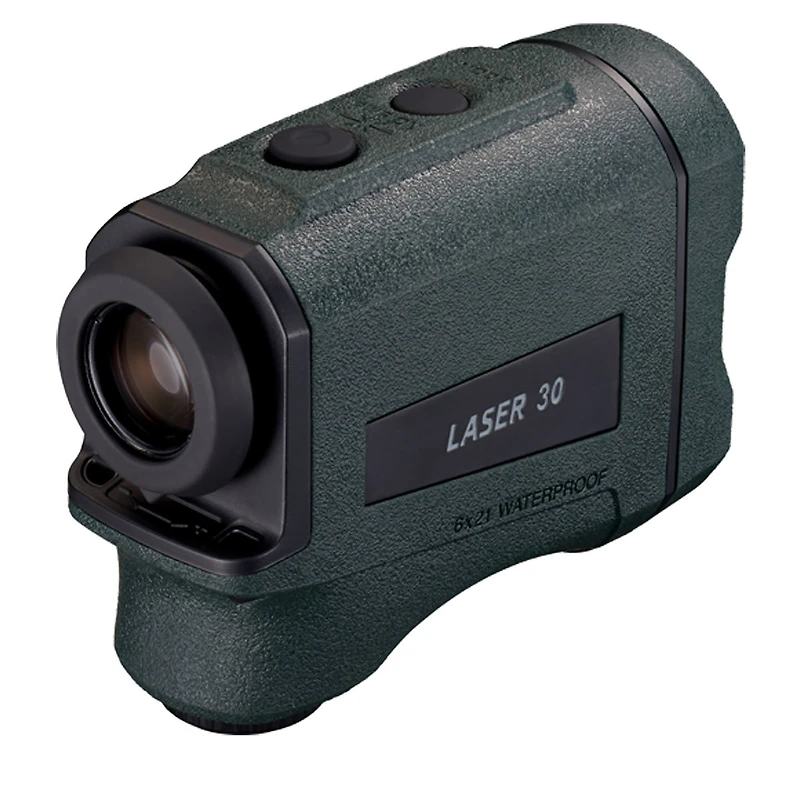 Nikon Laser 30 6x Laser Rangefinder, 1600 yd