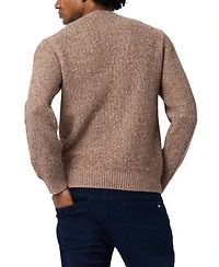 Buffalo David Bitton Men's Waylon Crewneck Sweater