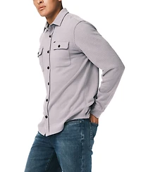 Buffalo David Bitton Men's Samme Regular-Fit Shirt