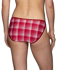 Vanity Fair Illumination String Bikini Underwear 18108