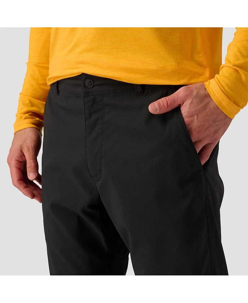 Backcountry Men's Wasatch Ripstop Everyday Pant Hiking and Climbing Pants