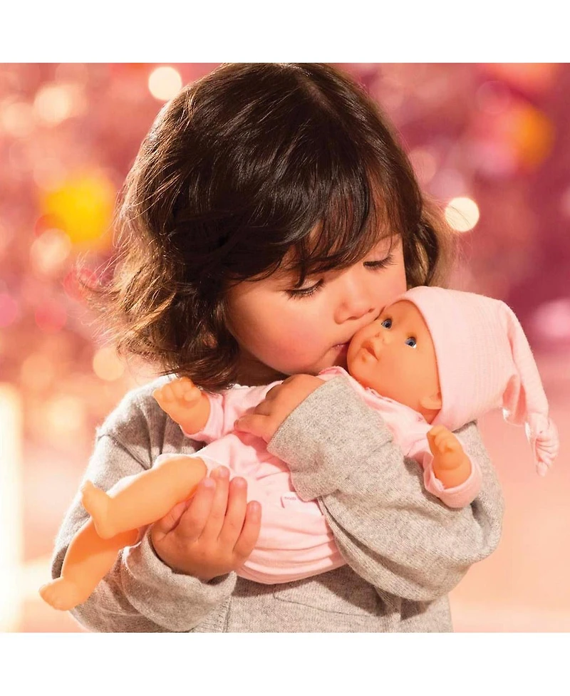 Corolle Calin Charming Pastel 12" Doll