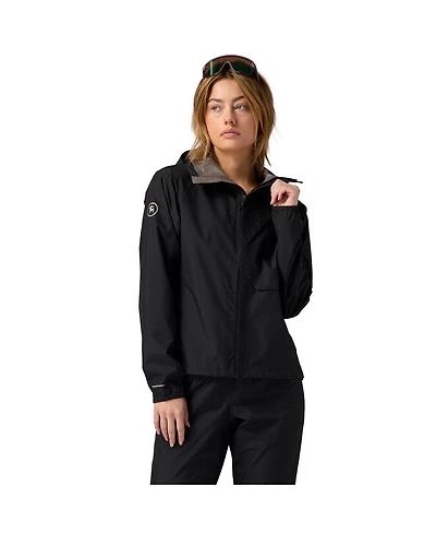 Backcountry Women's Kanarra 2.5L Rain Jacket
