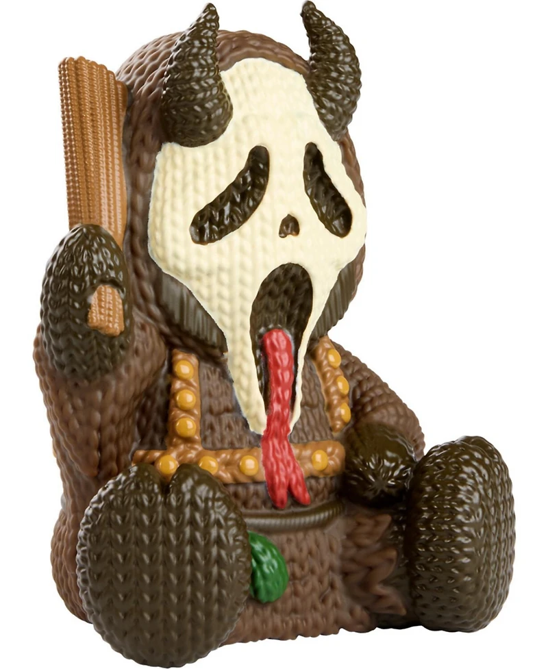 Ghost Face: Krampus Vinyl Figure