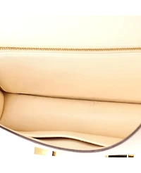 Pre-Owned Hermes 24 Constance Nm Bag Epsom