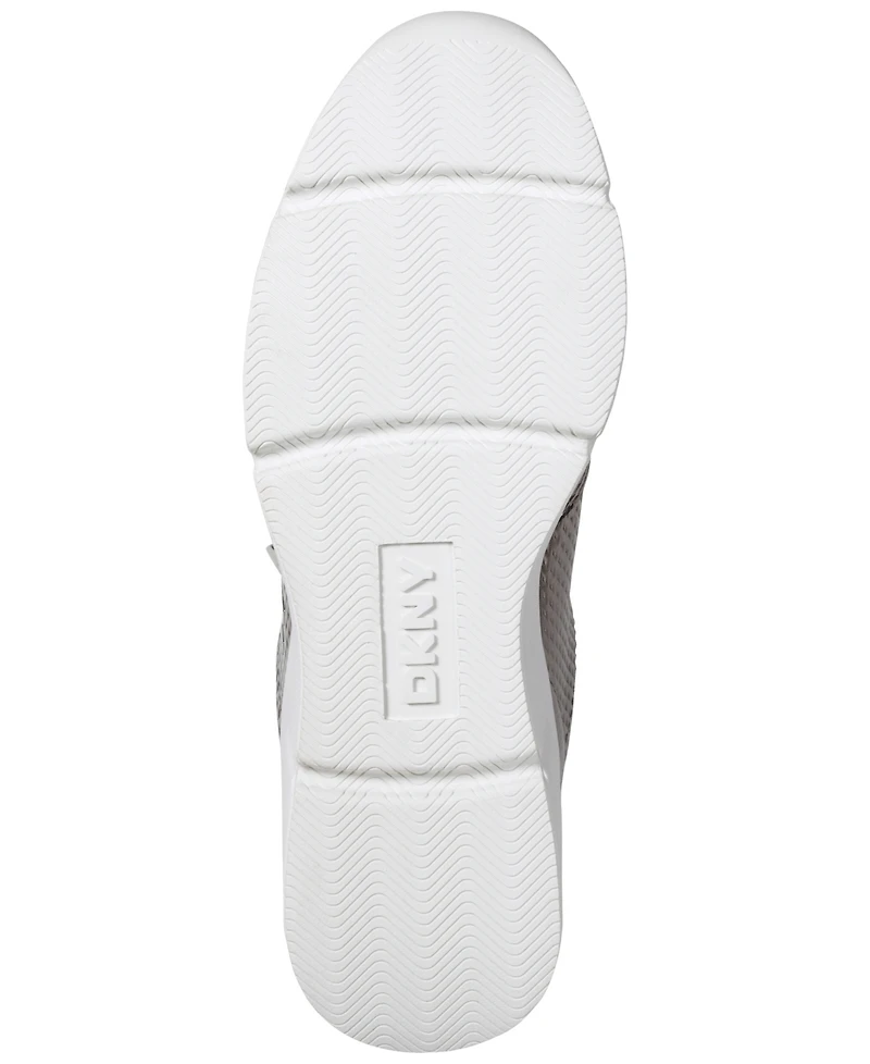 Dkny Women's Sorvino Wedge Sneaker