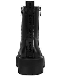 Dkny Women's Balthid Lug Booties
