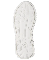 Dkny Women's Lillie Sequins Sneaker