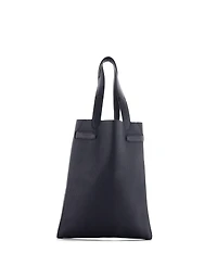 Pre-Owned HERMES Vertige Tote Leather