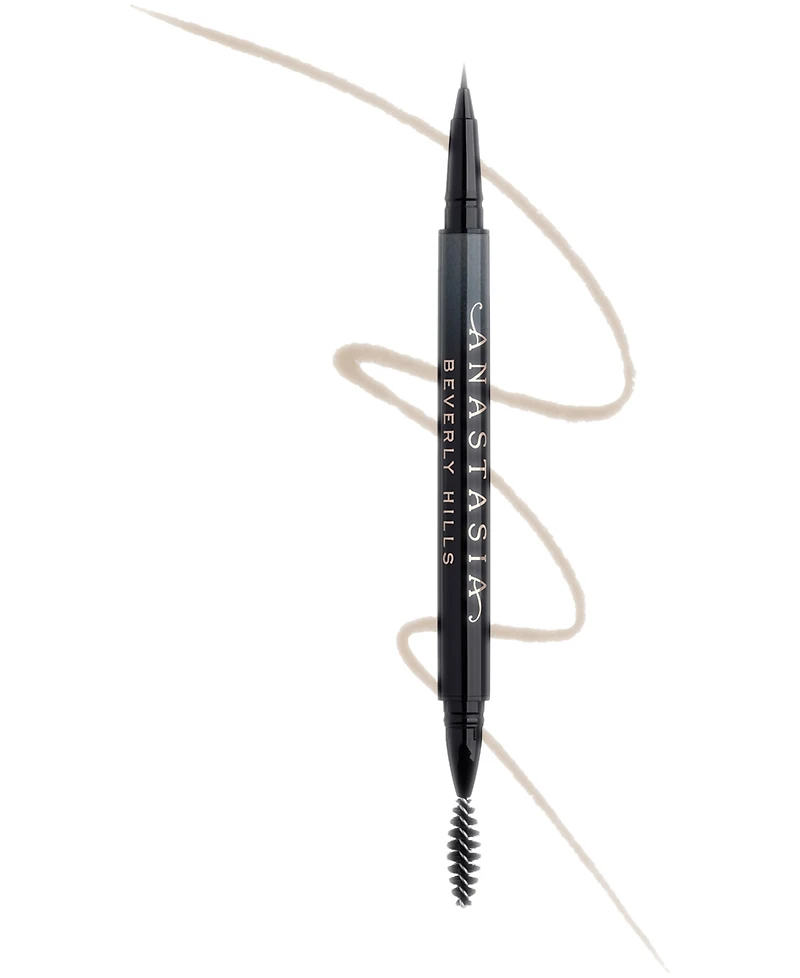 Anastasia Beverly Hills Microstroke Brow Pen