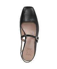 Naturalizer Jalee Mary-Jane Block-Heel Pumps