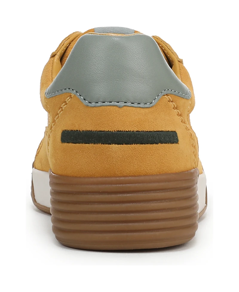 Naturalizer Women's Cami Lace-Up Sneakers