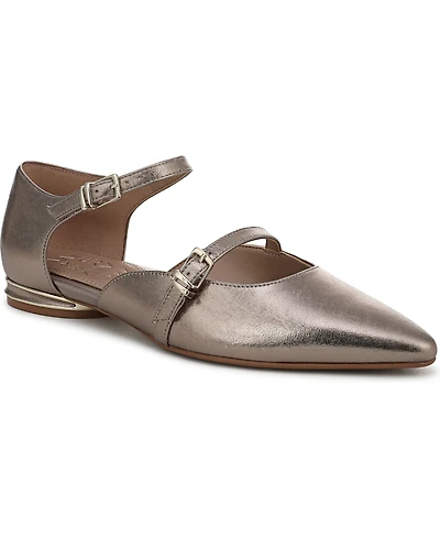 Naturalizer Women's Harmony Mary-Jane Dress Flats