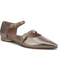 Naturalizer Women's Harmony Mary-Jane Dress Flats