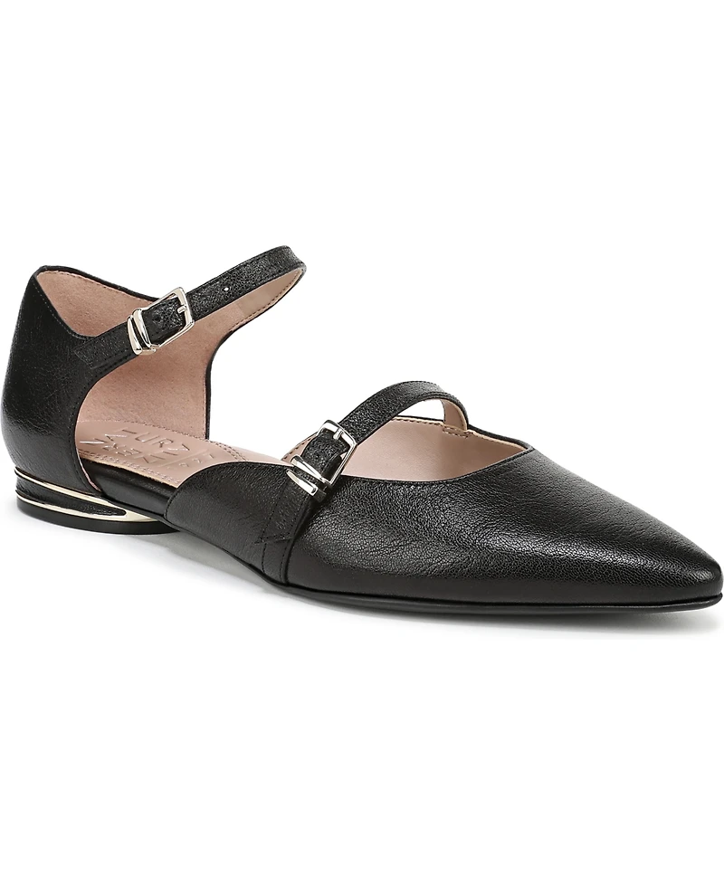 Naturalizer Women's Harmony Mary-Jane Dress Flats