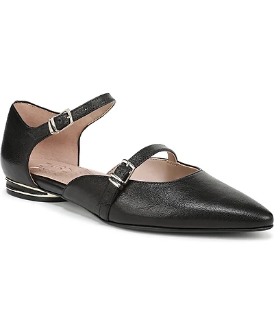 Naturalizer Women's Harmony Mary-Jane Dress Flats