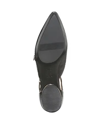Naturalizer Women's Harmony Mary-Jane Dress Flats