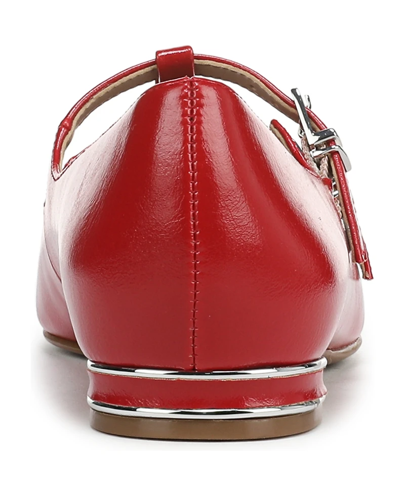 Naturalizer Women's Brigitte Point-Toe Dress Flats