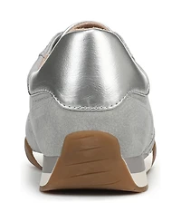 Naturalizer Women's Patricia Lace-Up Sneakers