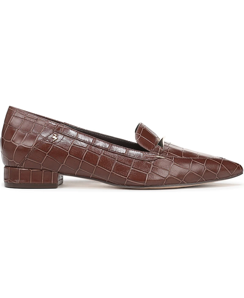 Naturalizer Sheila Slip-on Dress Loafers
