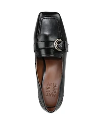 Naturalizer Women's Ines Block-Heel Dress Pumps