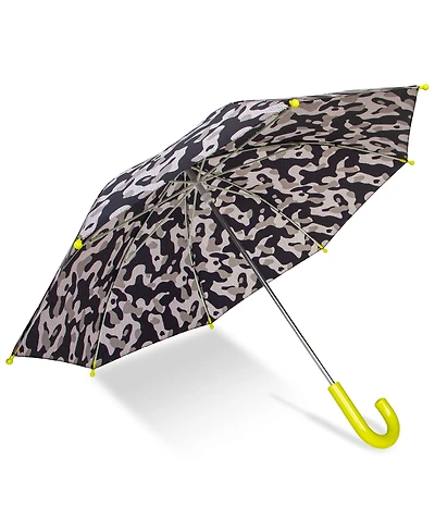 Shedrain Boys and Girls Manual Stick Umbrella