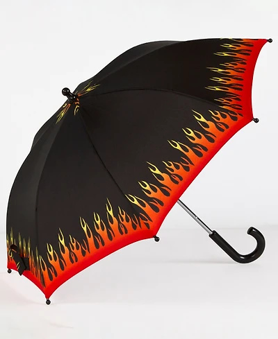Shedrain Boys and Girls Manual Stick Umbrella