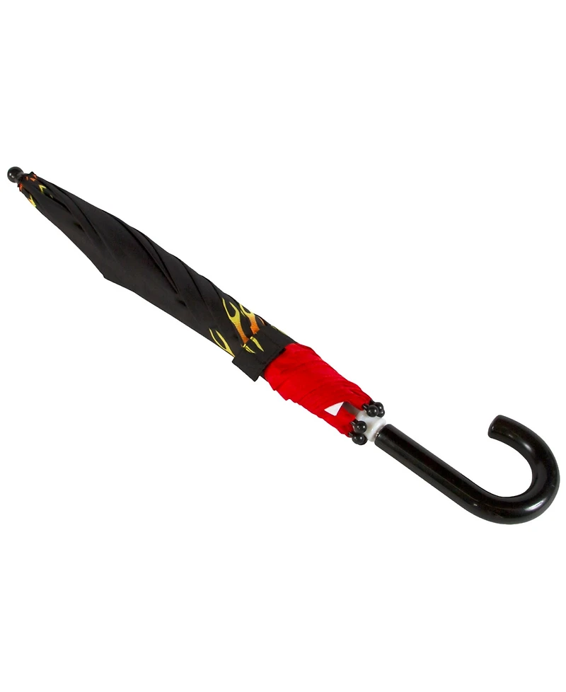 Shedrain Boys and Girls Manual Stick Umbrella
