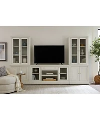 Furniture Amren Modular Media Console Collection