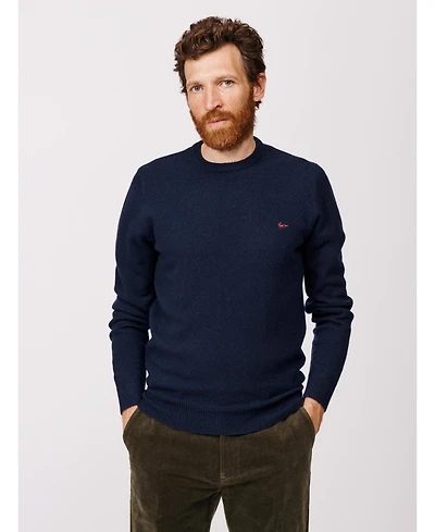 Aubin Men's Westbourne Crew Neck Sweater