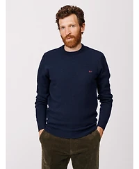 Aubin Men's Westbourne Crew Neck Sweater