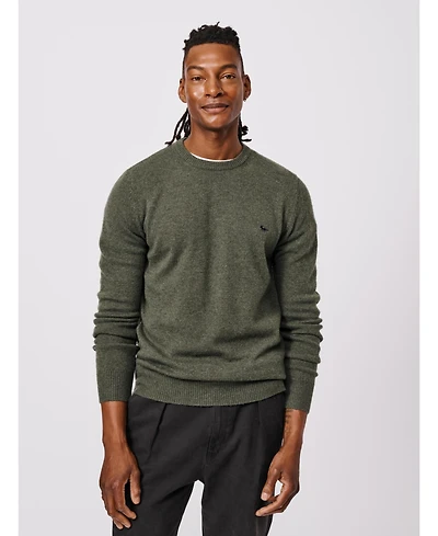 Aubin Men's Westbourne Crew Neck Sweater