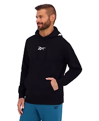 Reebok Men's First Place Regular Fit Long-Sleeve Hoodie
