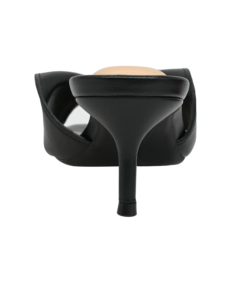 On 34th Women's Archerr Slide Sandals, Macy's Exclusive
