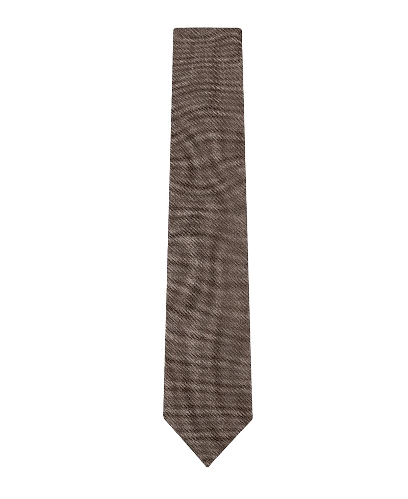 Tommy Hilfiger Men's Harlan Seasonal Solid Tie